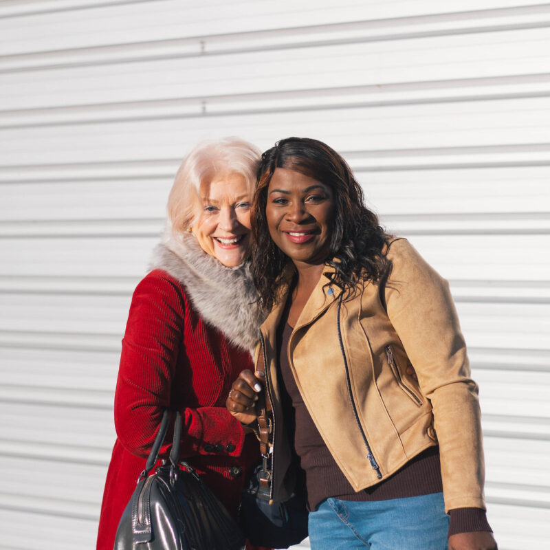 One Body One Purpose Trent Vineyard