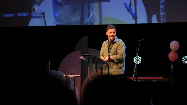 That You May Believe Part Six: The Good Shepherd Artwork image