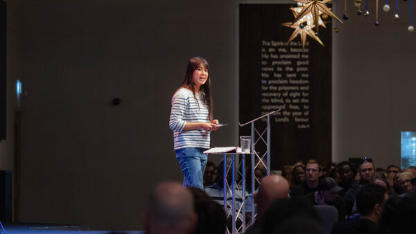 Now we Have Heard for Ourselves: The Power of Invitation Artwork image