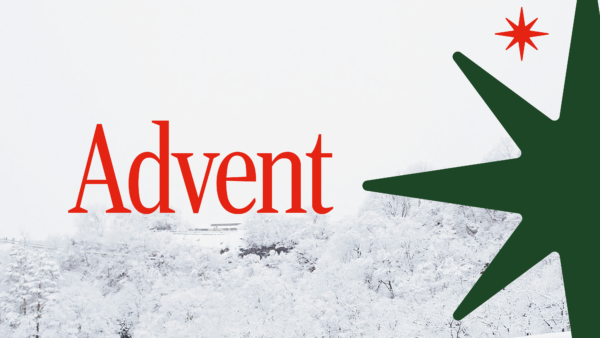 Advent: Waiting Artwork image