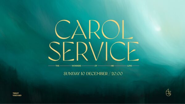 Carol Service 2023 Artwork image