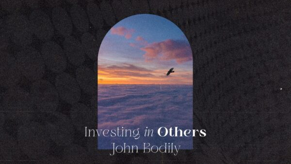 Investing in others Artwork image