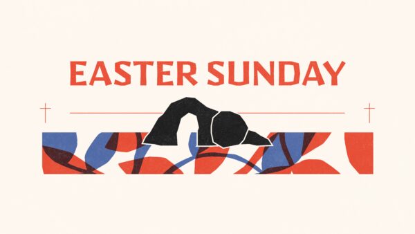 Easter Sunday Artwork image