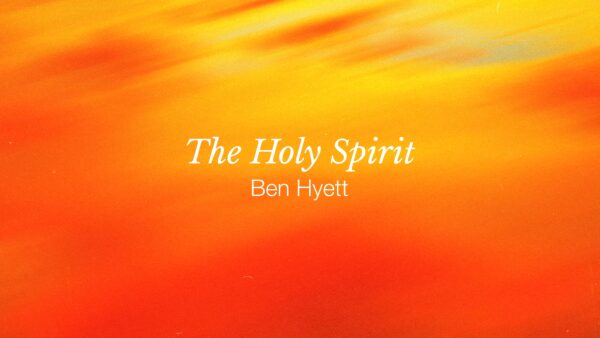 The Holy Spirit Artwork image