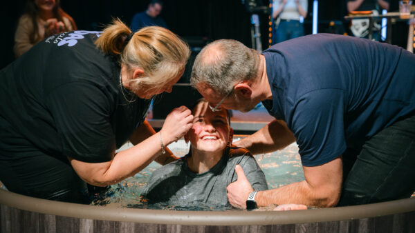 Baptisms 15.03.26 Artwork image