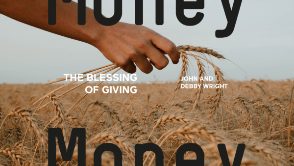 Money 4: Why we give Artwork image