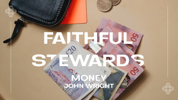 Faithful Stewards - Money Artwork image