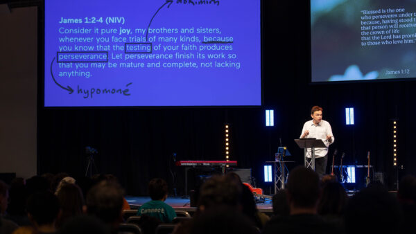 That You May Become Part Two: Trials & Temptations Artwork image