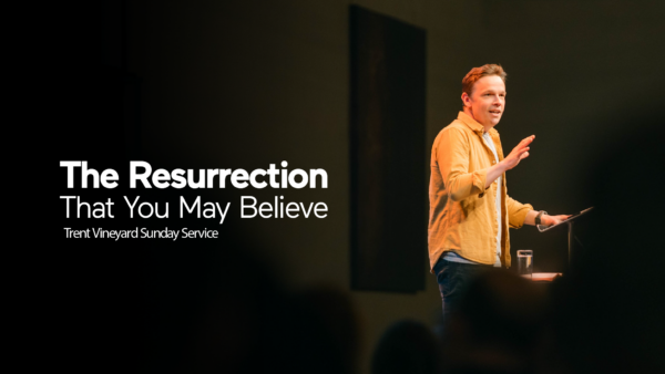 That You May Believe Part Twelve: The Resurrection Artwork image