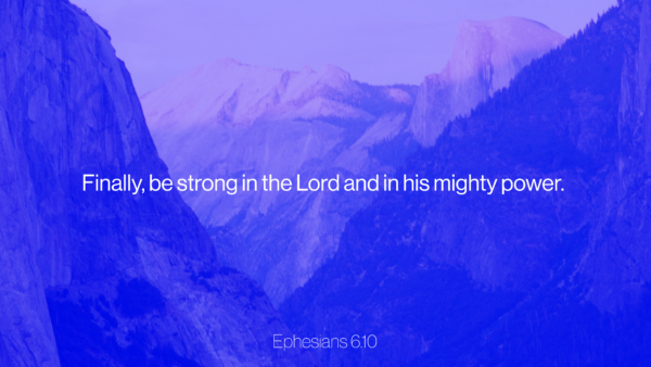The Armour of God Artwork image