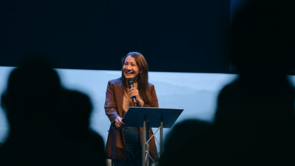 How to Partner with God Artwork image