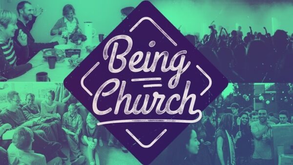 Being Church Part 3 - Being A Welcoming And Accepting Church Artwork image