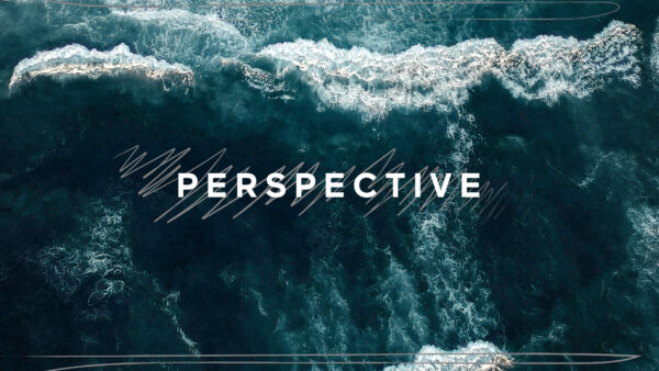 Getting perspective on your perspective - Part one Artwork image