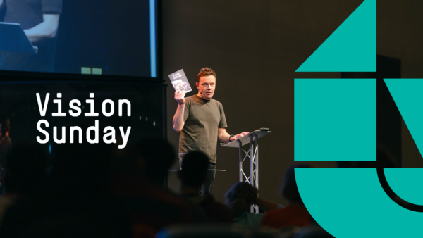 Vision Sunday 2026 Artwork image