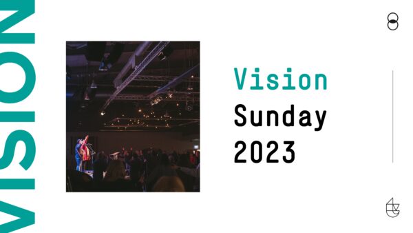 Vision Sunday 2023 Artwork image