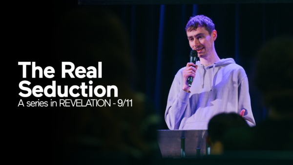 The Real Seduction: A series in REVELATION 9/11 Artwork image