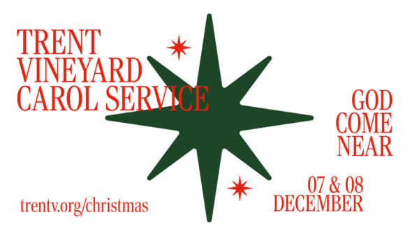 Carol Service 2024 Artwork image