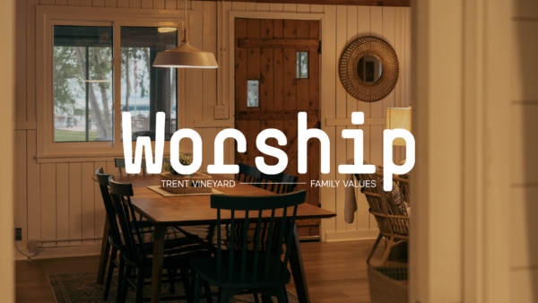 Family Values: Worship Artwork image