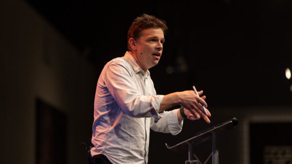 Financial Generosity Artwork image