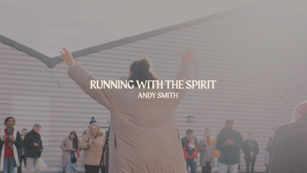 Running with the Spirit Artwork image