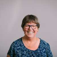 Mandy Stott image
