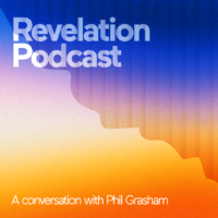 A series in REVELATION - podcast image