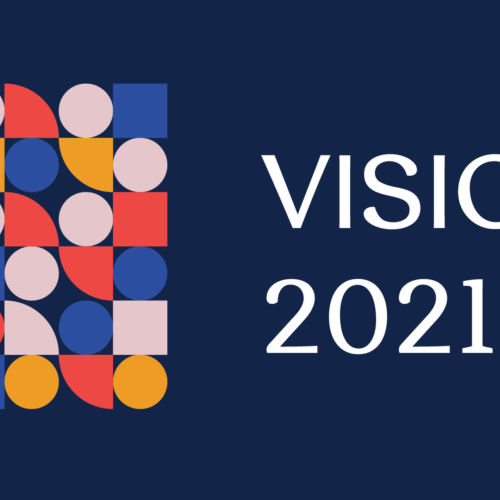 Vision 2021 / Trent Vineyard