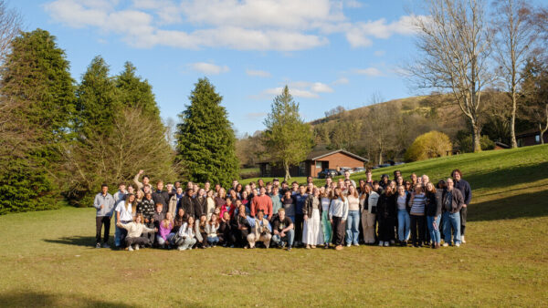 Student Weekend Away