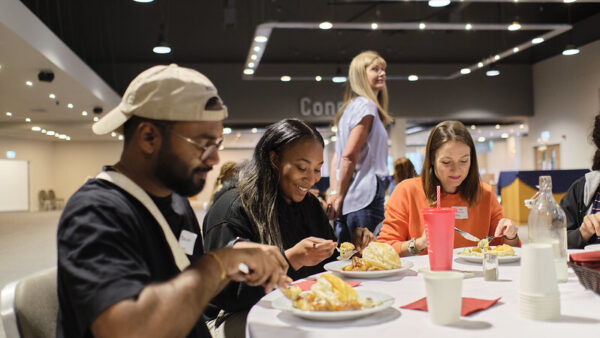 Alpha Course